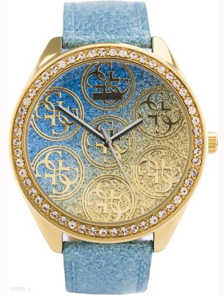 Ceas Dama, Guess, Sweet Tart W0753L2